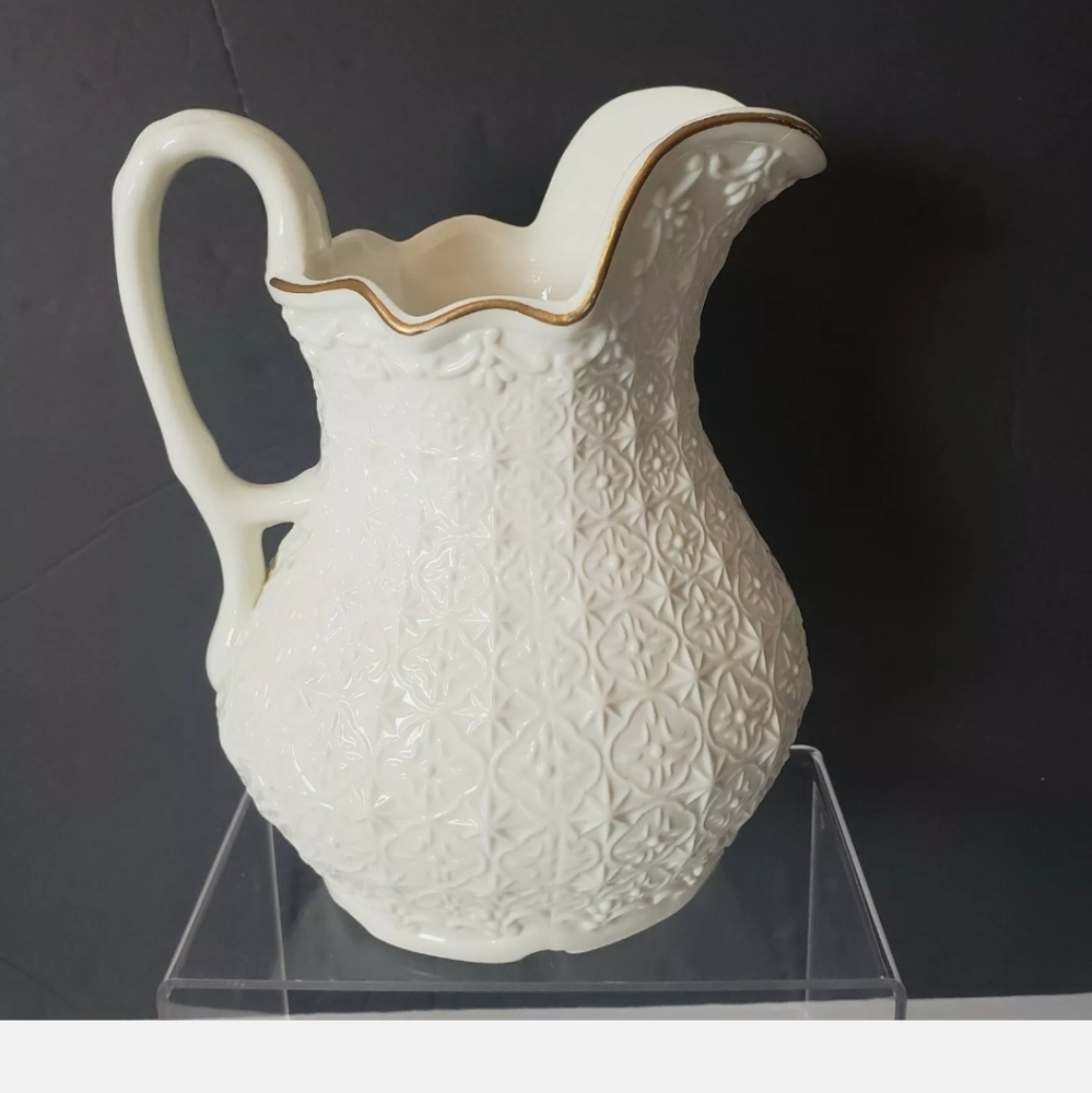 Pitcher vase - Picture 3 of 4